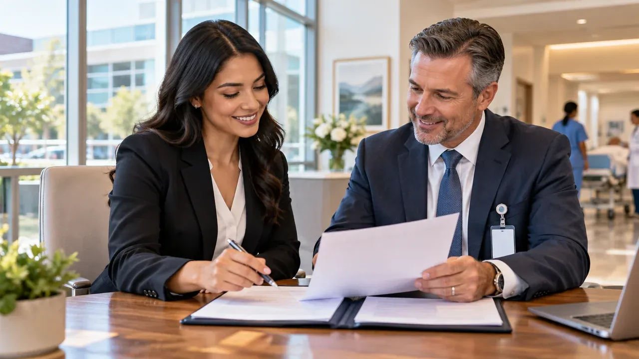2027 Negotiating an MHA Employer Sponsorship Agreement thumbnail