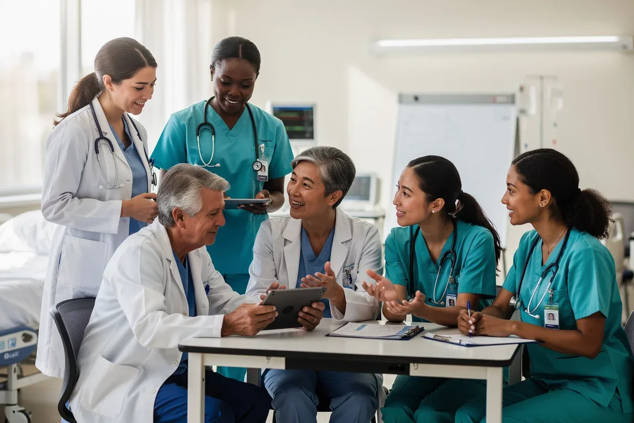 2027 Online vs On-Campus Nurse Education Doctorate Programs: Cost, Flexibility, and Employer Perception thumbnail