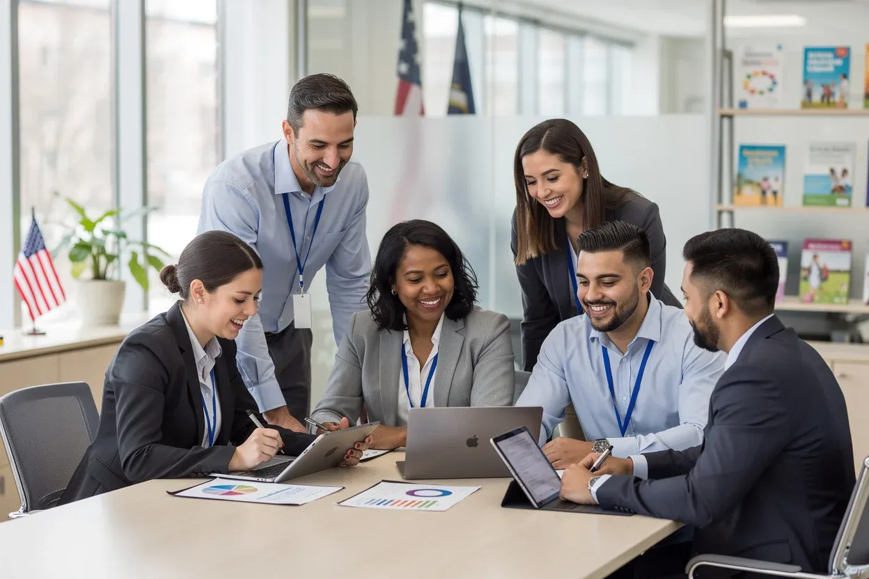 2027 What to Expect in an Online Social Services Doctorate Program: Courses, Research, Faculty Support, and Final Projects thumbnail