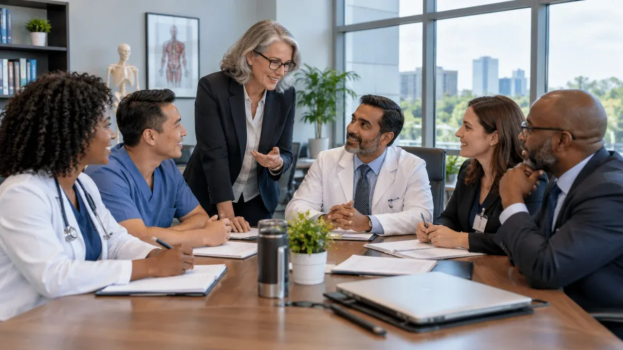 2027 DHA Project Committees: Questions About Faculty Practice Experience