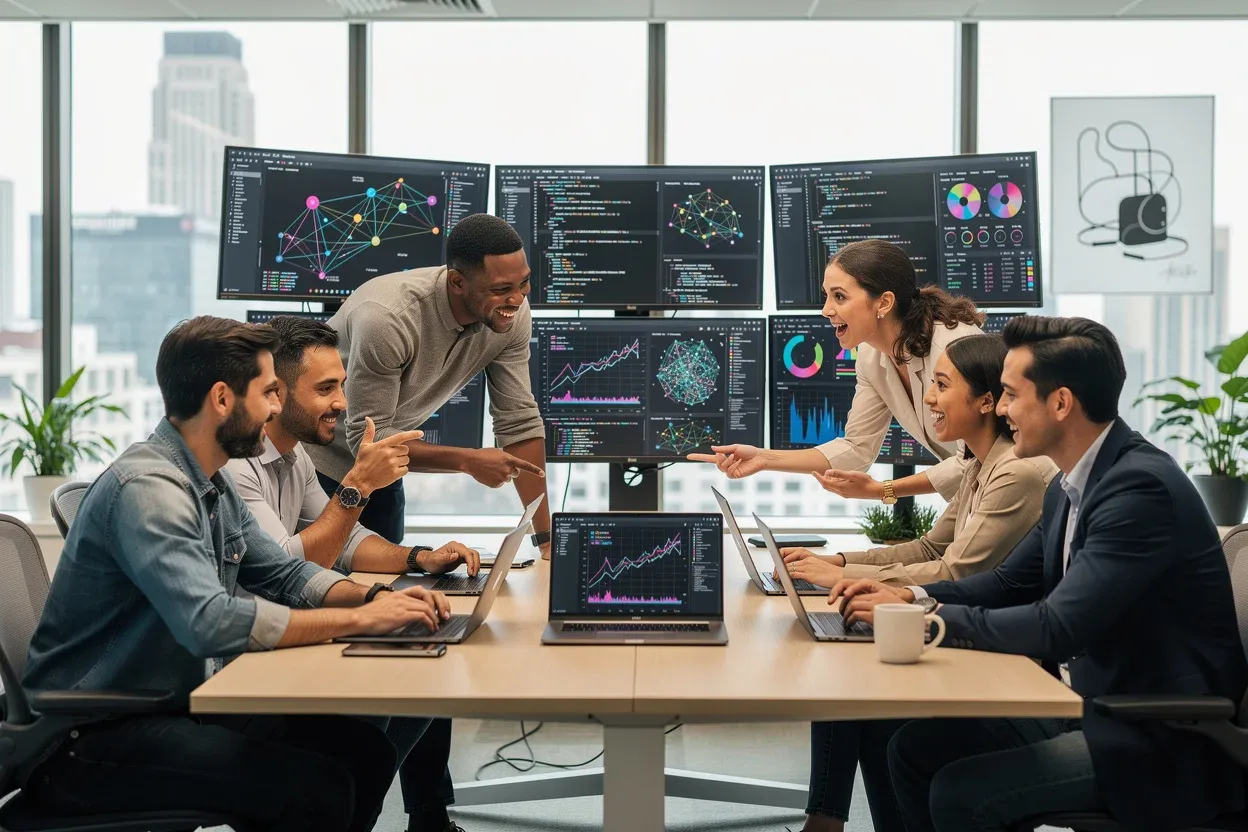 2027 Online Machine Learning Doctorate Programs with Strong Student Support: Advising, Writing Help, and Career Services thumbnail