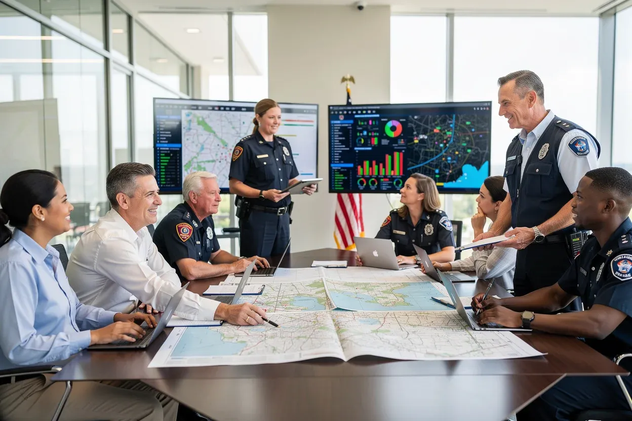 2027 Best Online Emergency Management Doctorate Programs for Private Sector and Corporate Careers thumbnail