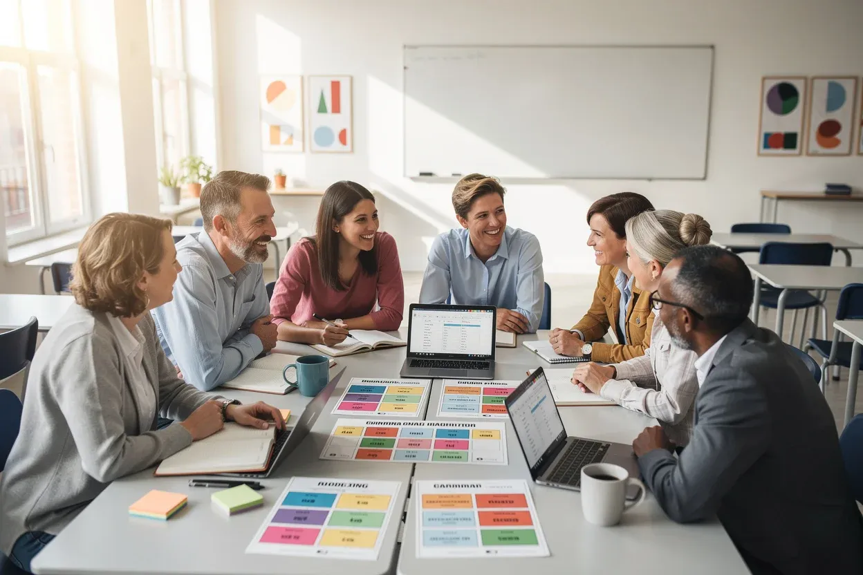 2027 Online vs On-Campus English Language Learning Doctorate Programs: Cost, Flexibility, and Employer Perception thumbnail