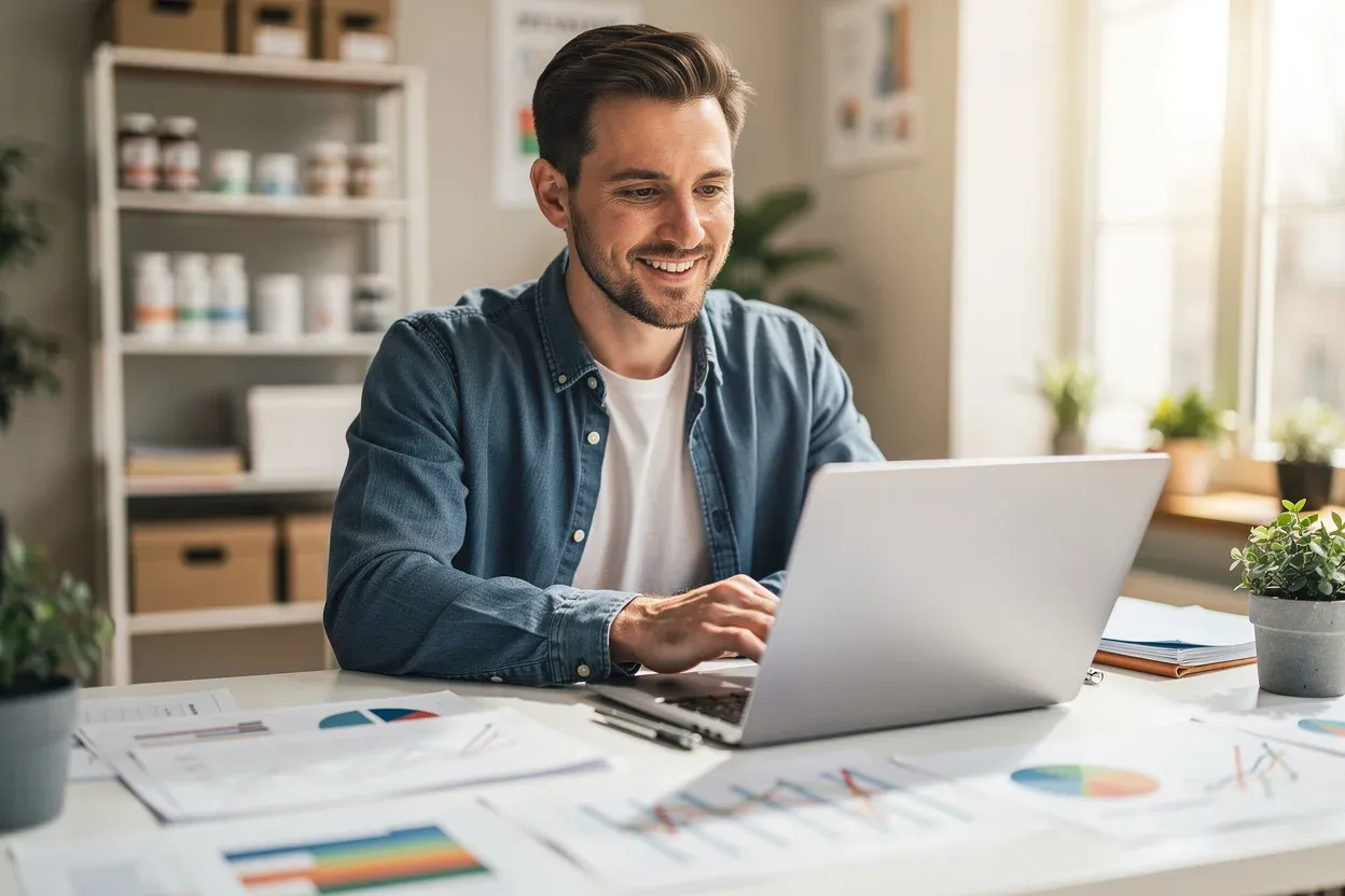Is an Online MBA in Finance Worth It for Small Business Owners? thumbnail