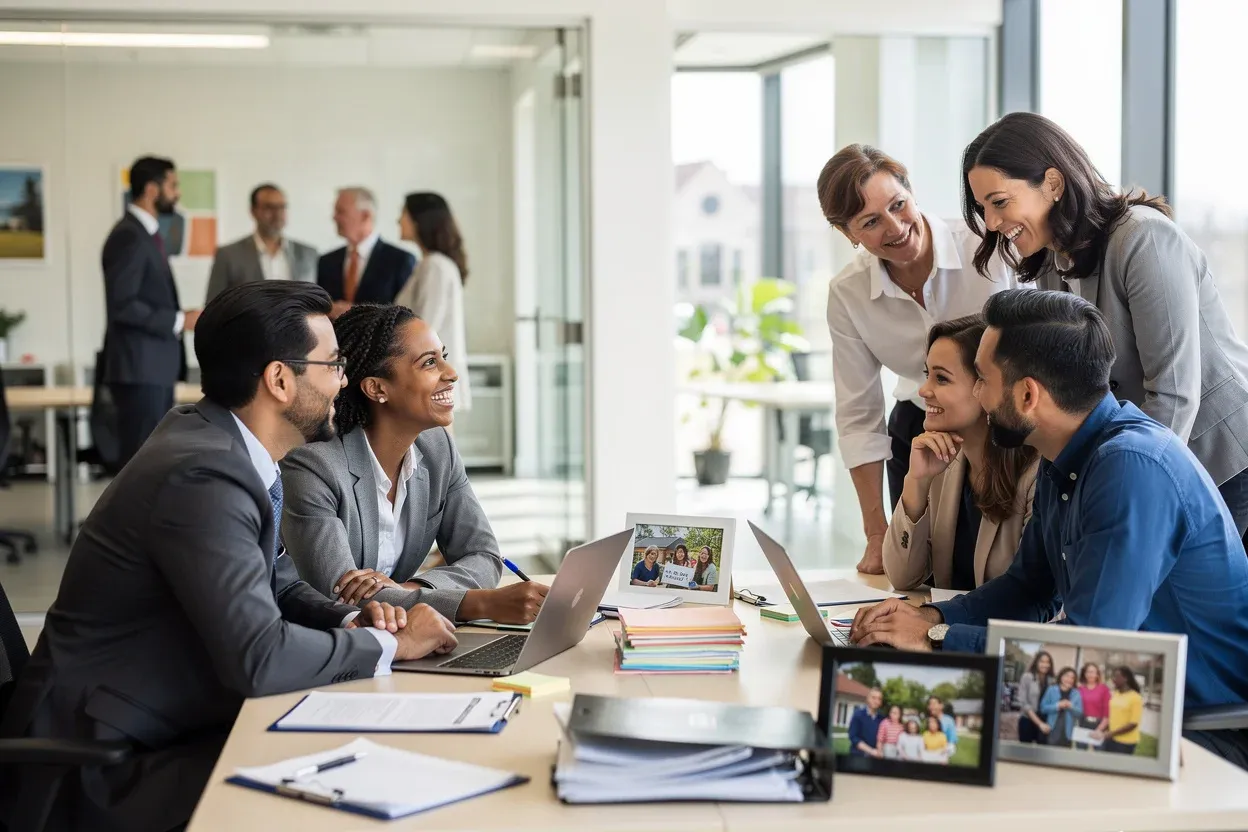 2027 Online Social Work Leadership Doctorate Programs with One-on-One Faculty Mentorship thumbnail