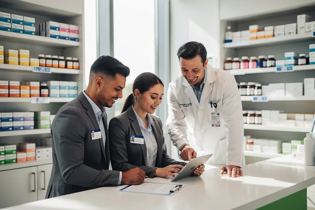 PharmD Interview Questions and Preparation thumbnail