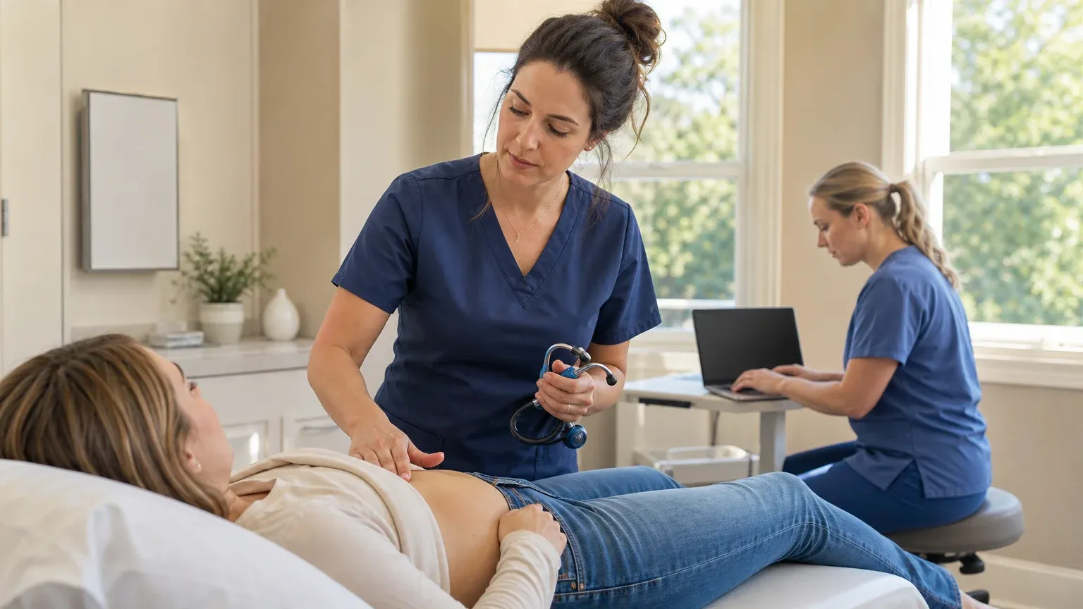 2027 Best Online Women's Health Nurse Practitioner Doctorate Programs for Career Advancement Beyond a Master's Degree