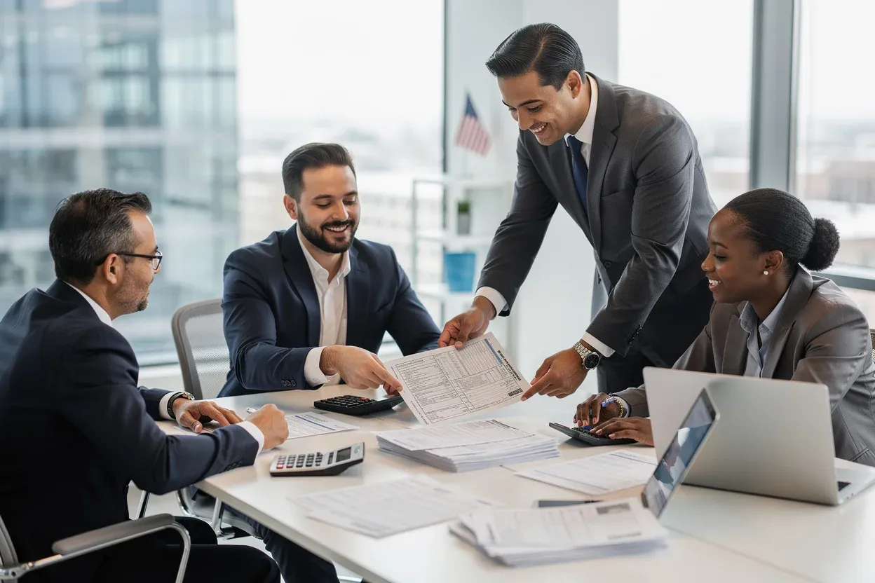 2027 Best Online Taxation Doctorate Programs for Research Careers