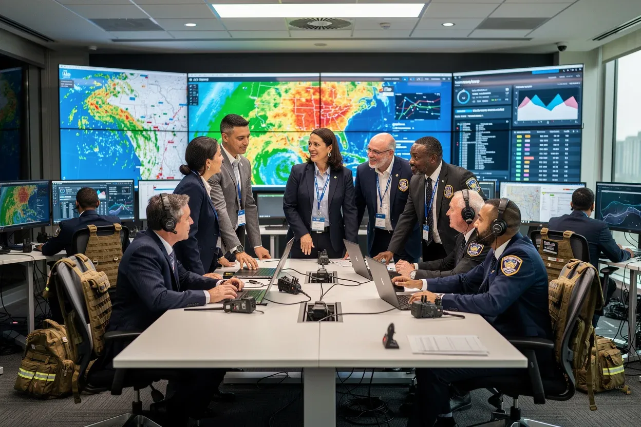 2027 Online Emergency Management Doctorate Programs with Practicum, Internship, Clinical, or Fieldwork Requirements thumbnail