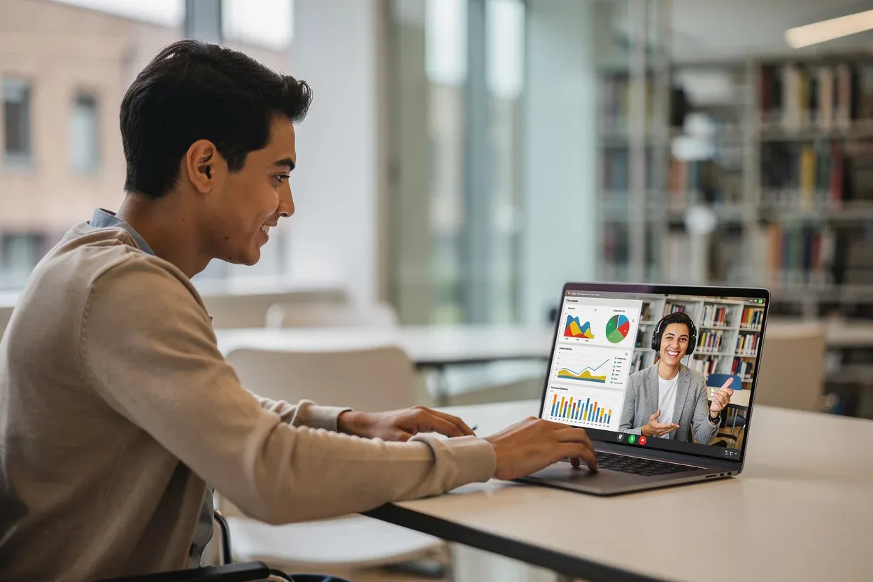 2027 Rice Online MDS vs. Syracuse Online MS in Applied Data Science: Cost, Curriculum, Admissions, and Format thumbnail