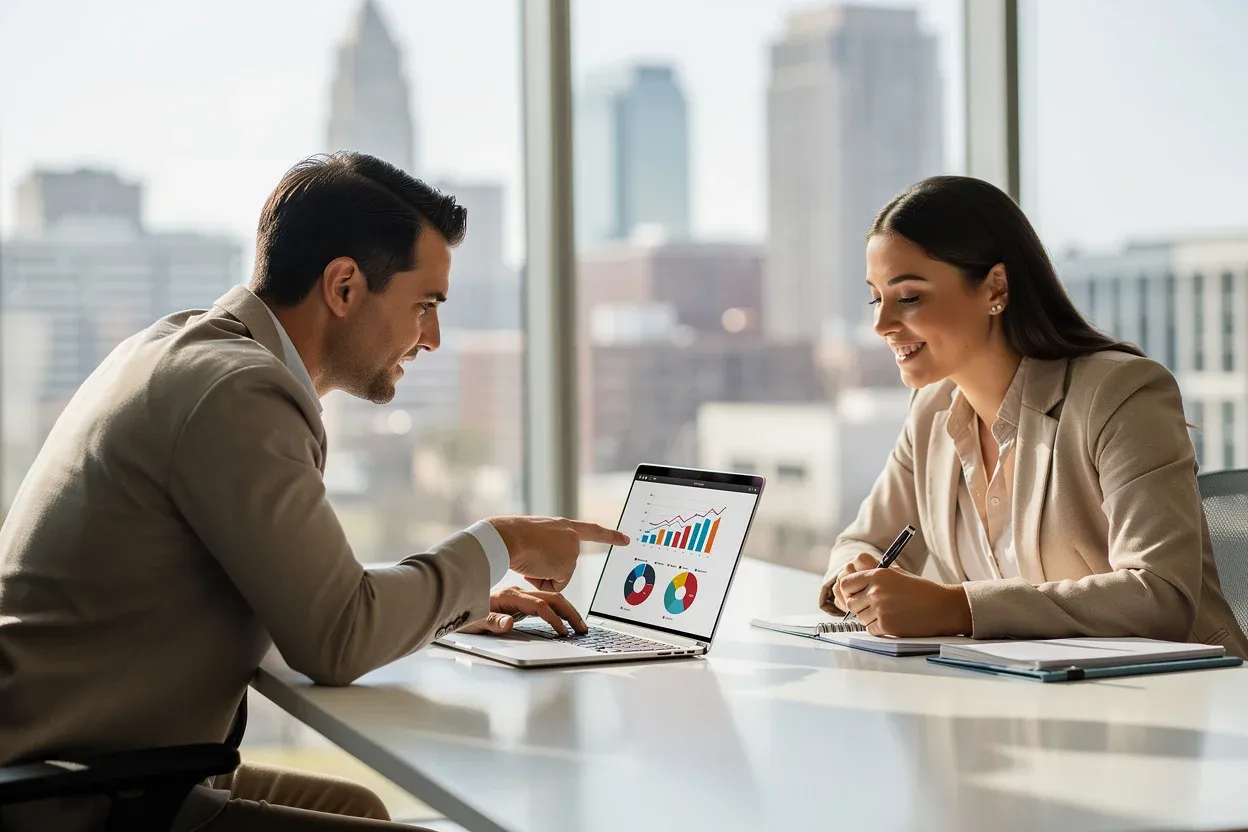2027 Online Data Science Master's Options for Professionals in Fort Worth, Texas thumbnail