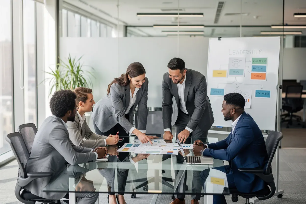 2027 Best Online Organizational Leadership Doctorate Programs for Research Careers thumbnail
