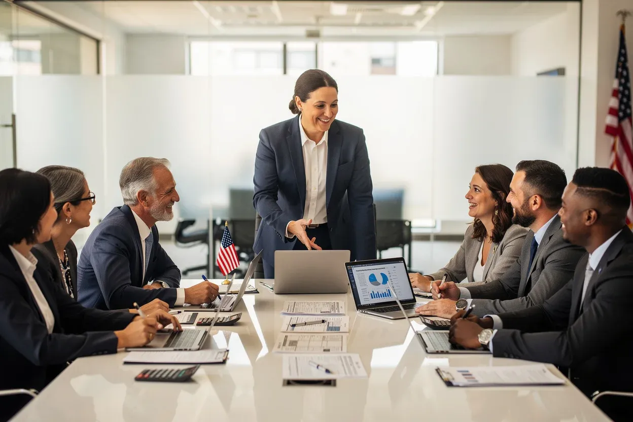 2027 Best Online Taxation Doctorate Programs for Nonprofit, Policy, and Community Leadership Careers thumbnail