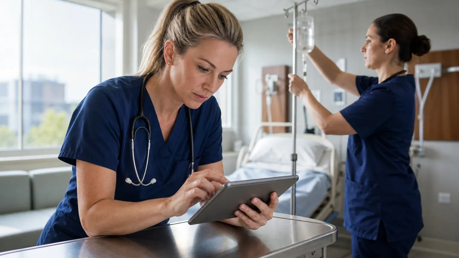 2027 Online Clinical Nurse Specialist Doctorate vs Master's Degree: Cost, Salary, Career Outcomes, and ROI thumbnail