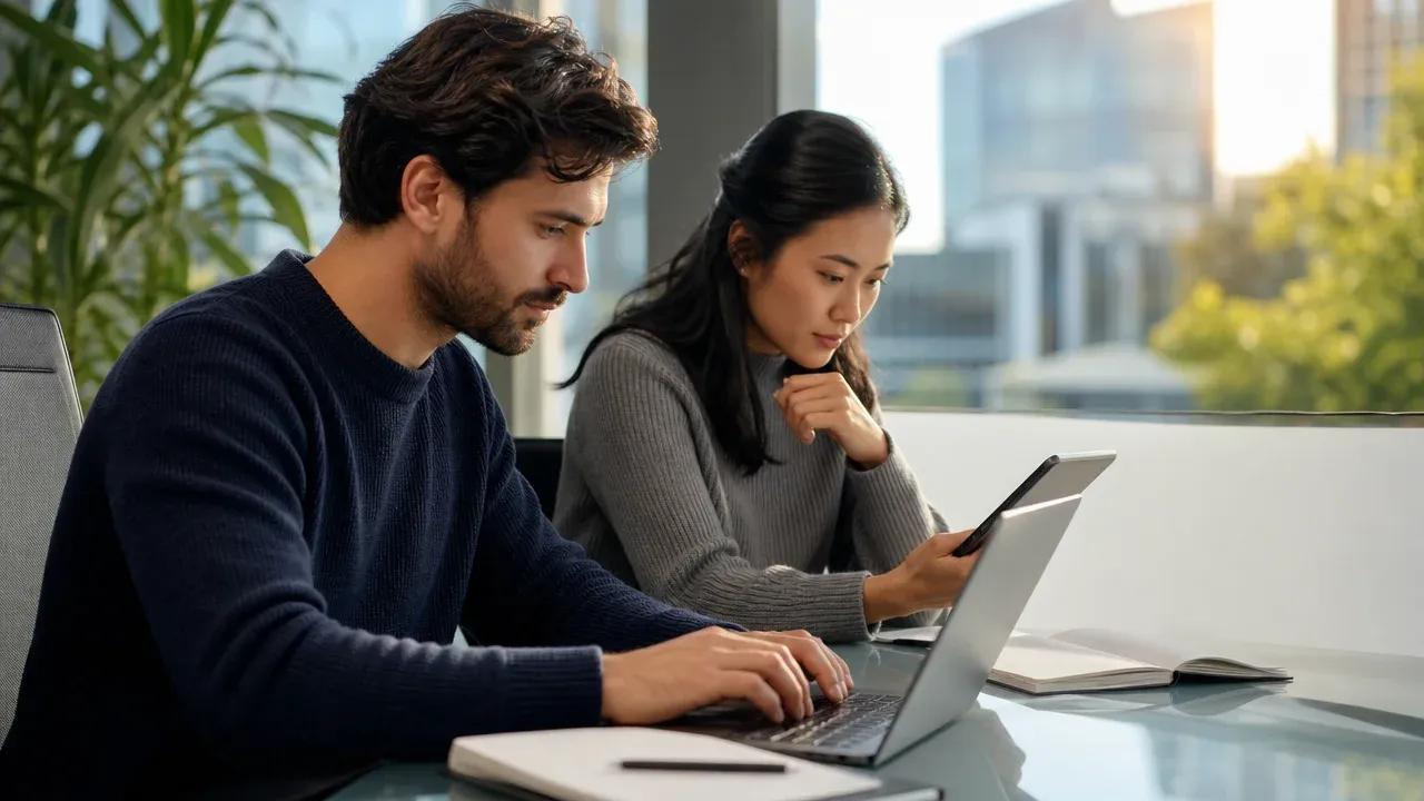 2027 Online Artificial Intelligence Doctorate Programs with Quantitative, Qualitative, and Mixed-Methods Research Options thumbnail