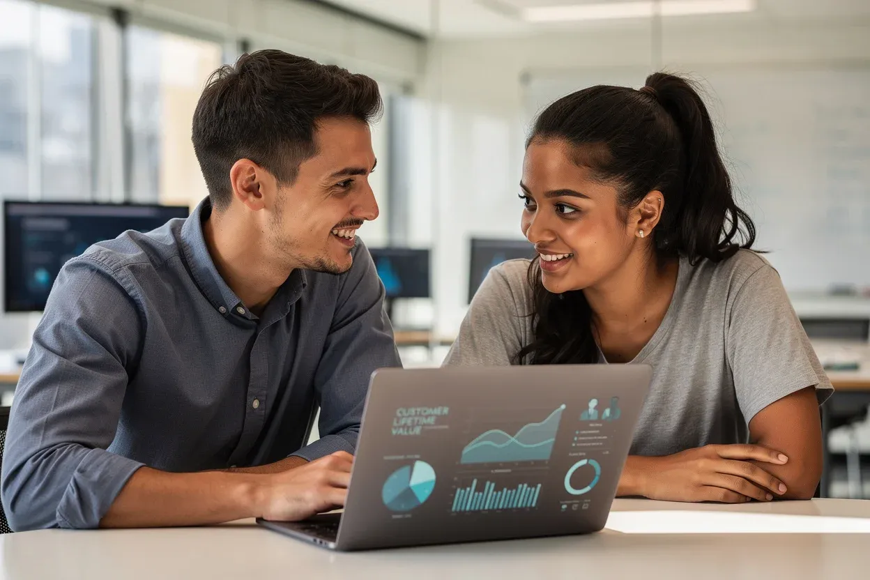 2027 Customer Lifetime Value Capstones: What to Look for in a Data Science Master's