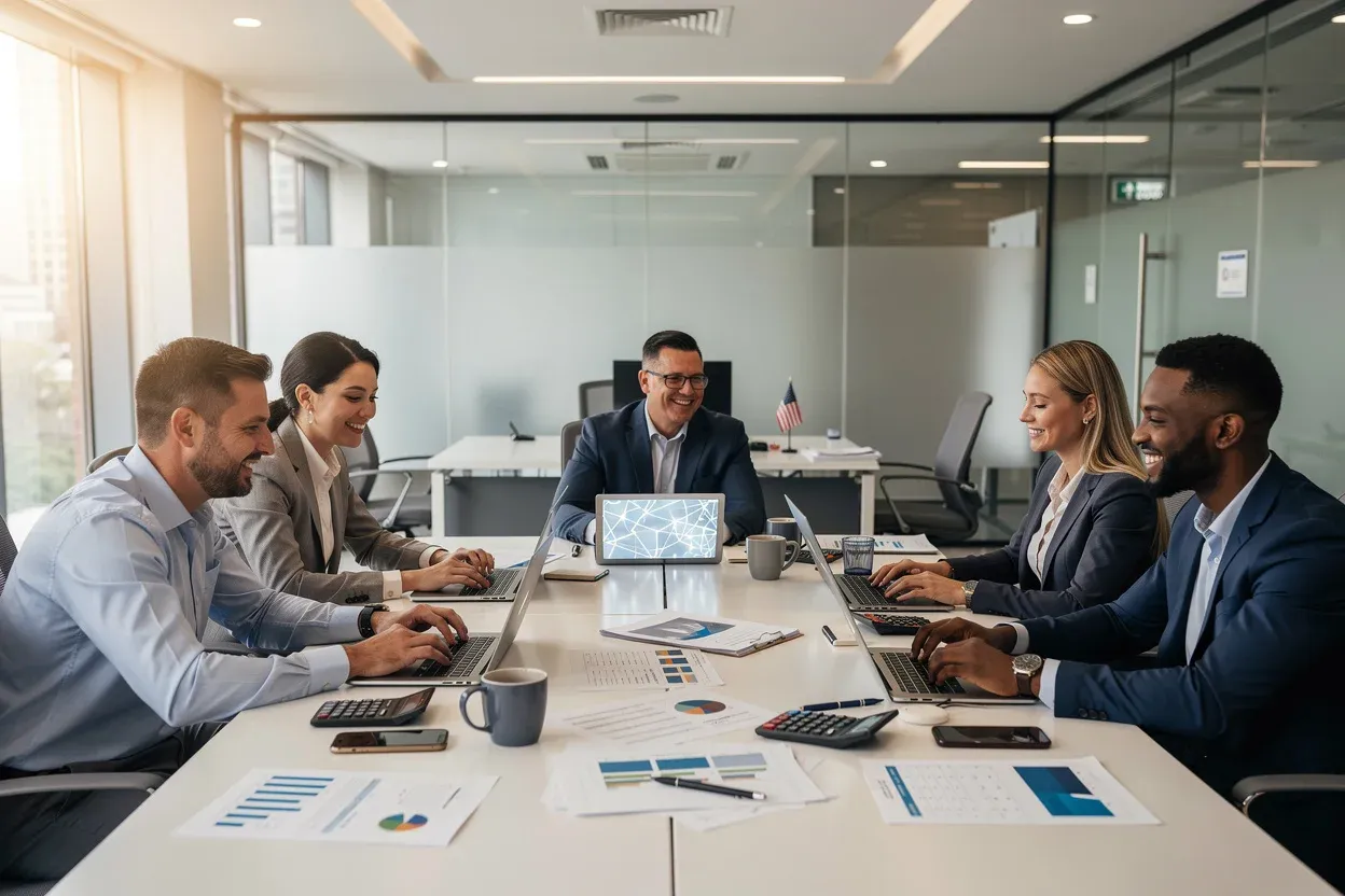 2027 Online Accounting Doctorate Programs with One-on-One Faculty Mentorship