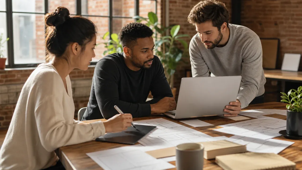 2027 Best Online UX Design Associate Degree Programs for Adults Returning to School thumbnail