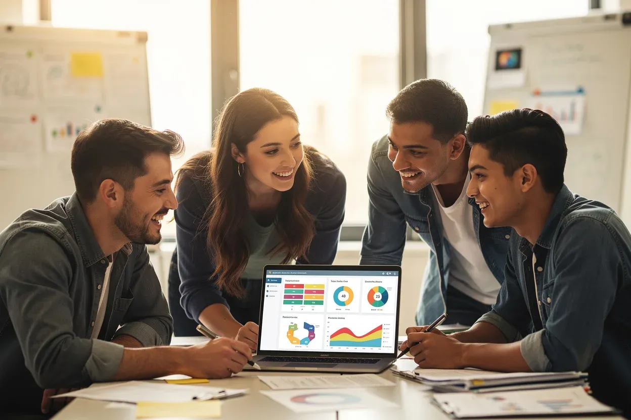 2027 Nonprofit Donor Retention Capstones: What to Look for in a Data Science Master's