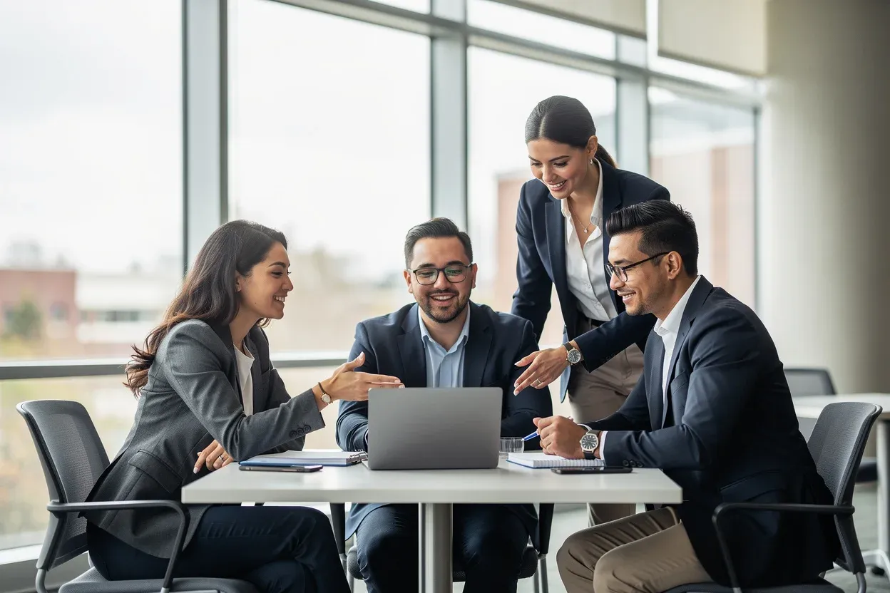 University of the Southwest Online MBA Concentrations: Courses and Career Paths