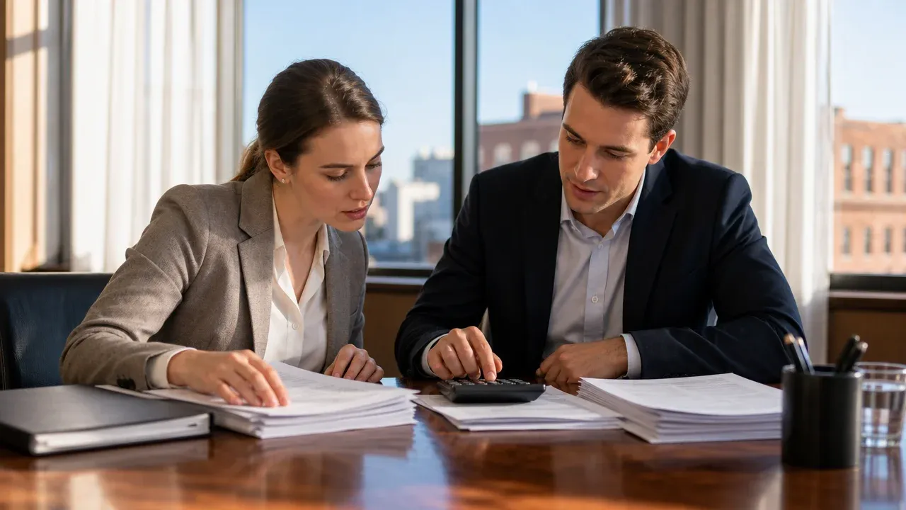 2027 Online Accounting Associate Degree Programs That Do Not Require SAT or ACT Scores thumbnail