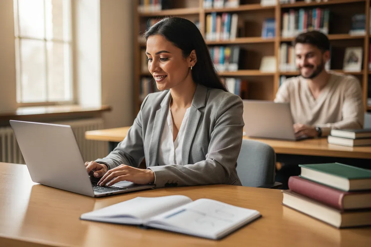 2027 Online MLIS Programs for Students Who Need a Reduced Course Load