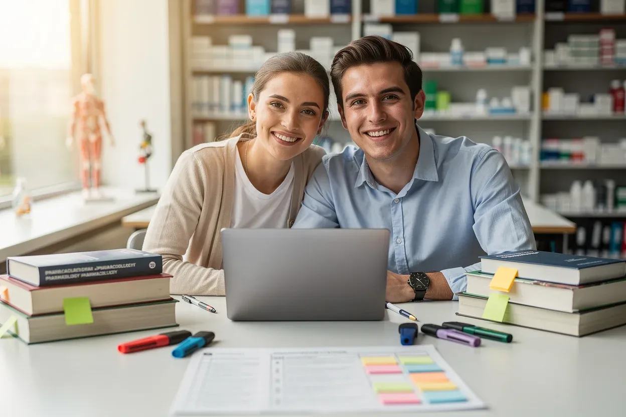NAPLEX Readiness Checklist Before Graduation