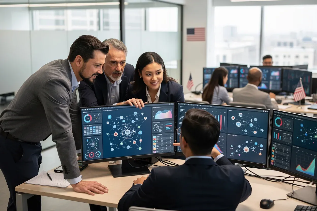 2027 Online Information Systems Management Doctorate Programs with One-on-One Faculty Mentorship thumbnail