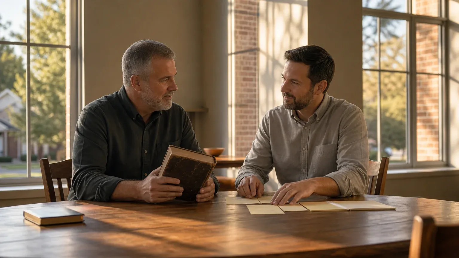 2027 Online Ministry Leadership Doctorate vs Master's Degree: Cost, Salary, Career Outcomes, and ROI thumbnail