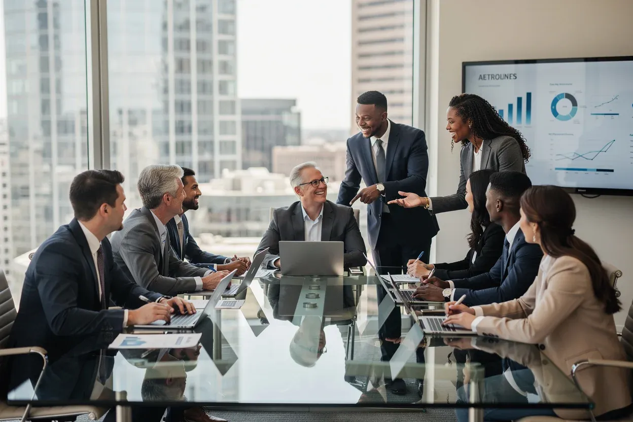2027 Best Online Business Leadership Doctorate Programs for Private Sector and Corporate Careers thumbnail
