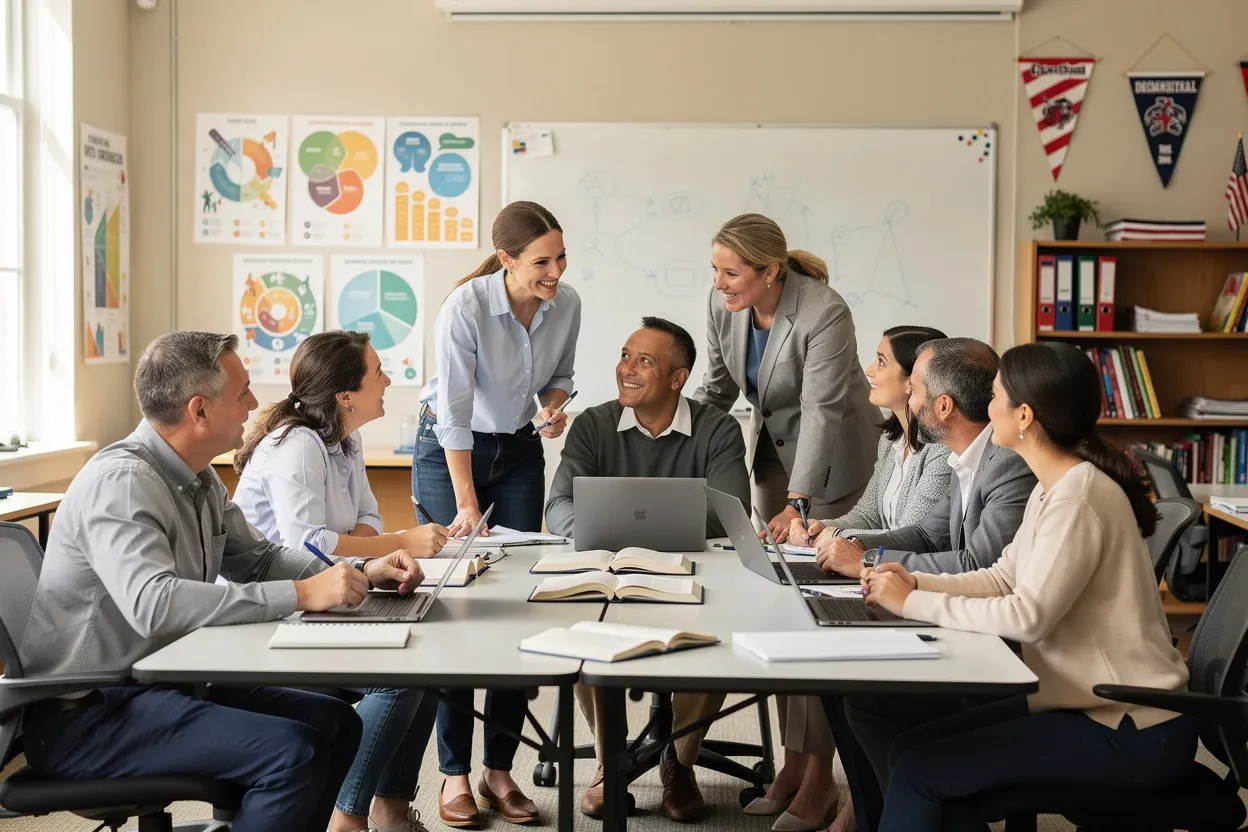 2027 Online vs On-Campus Education Doctorate Programs: Cost, Flexibility, and Employer Perception thumbnail