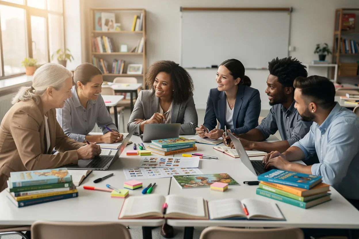 2027 How to Choose an Online Literacy Education Doctorate Program: Accreditation, Cost, Format, and Career Fit thumbnail