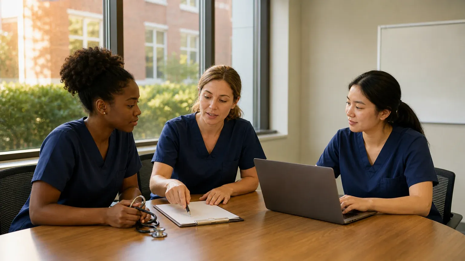2027 Online Nurse Education Doctorate vs Master's Degree: Cost, Salary, Career Outcomes, and ROI thumbnail
