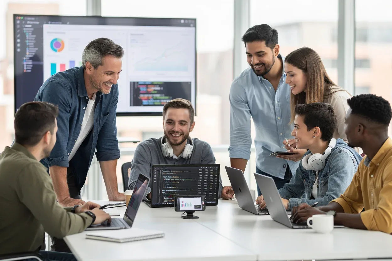 2027 Data Quality Engineering in an Online Data Science Master's: Courses, Projects, and Program Selection thumbnail