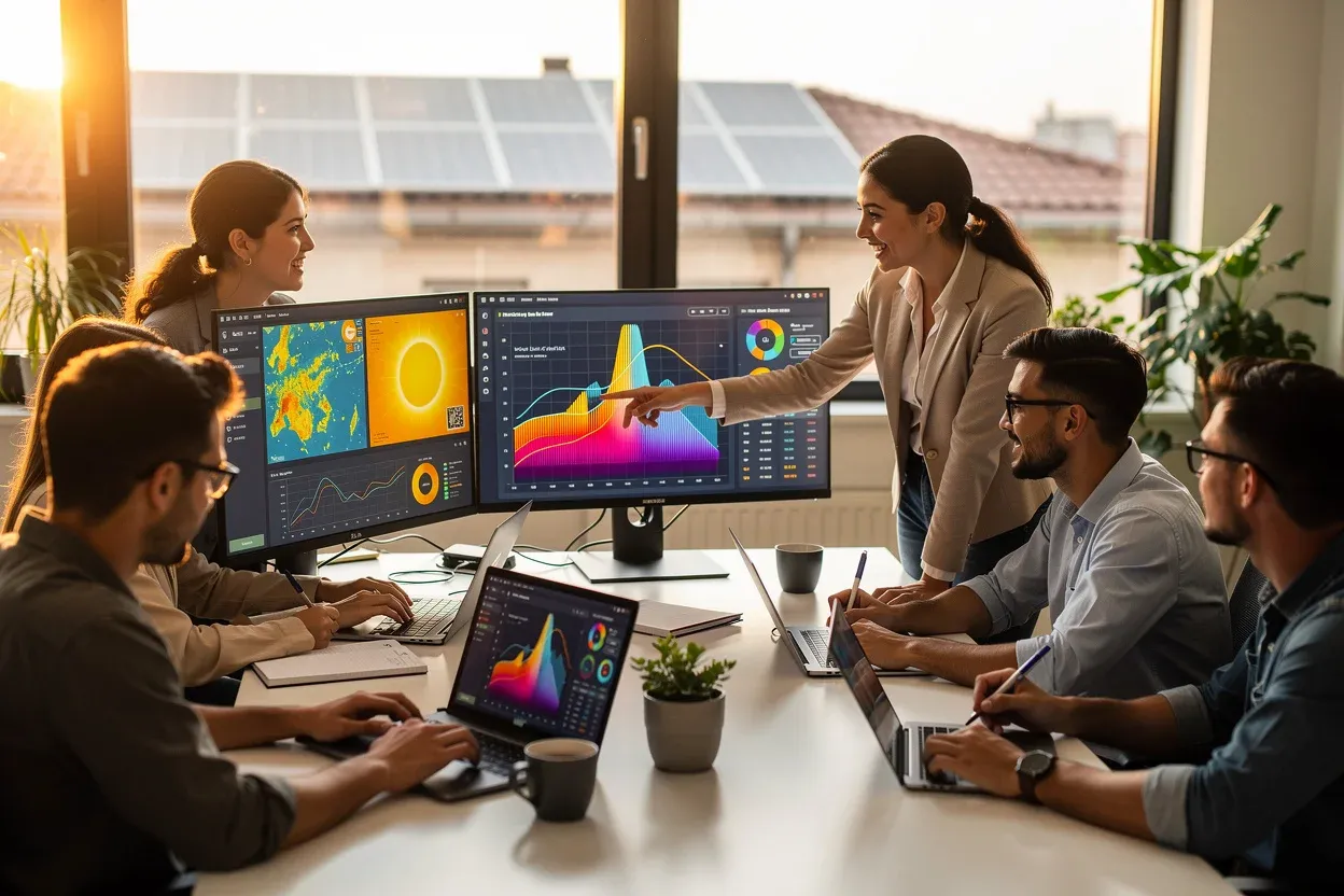 2027 Solar Output Forecasting Capstones: What to Look for in a Data Science Master's thumbnail