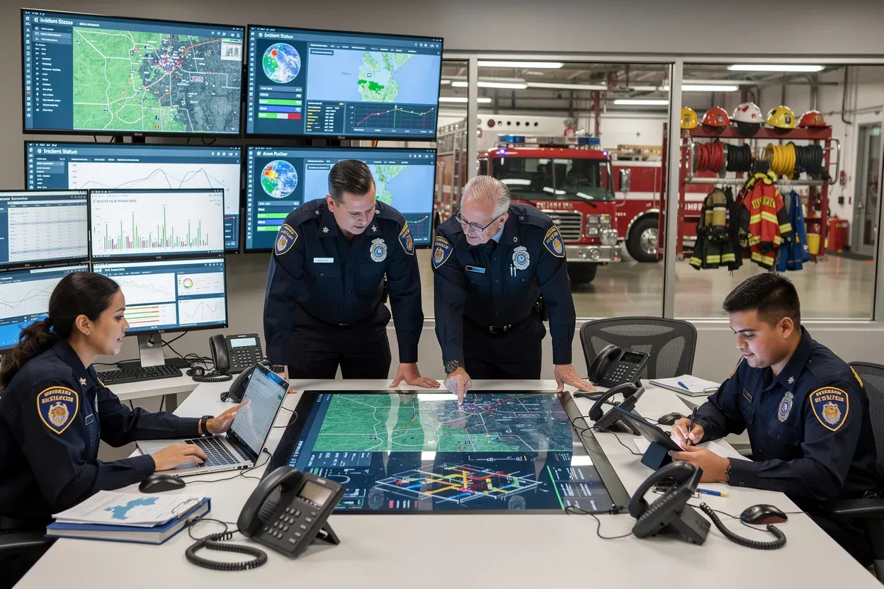 2027 Online Fire Science Doctorate Programs with Cohort-Based Learning: Structure, Networking, and Student Support thumbnail