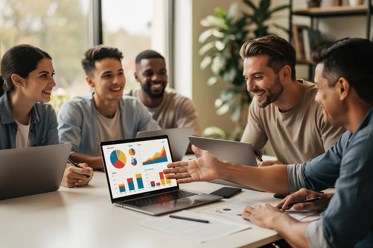 2027 Online Data Science Master's Programs for California Residents: In-State and National Options thumbnail