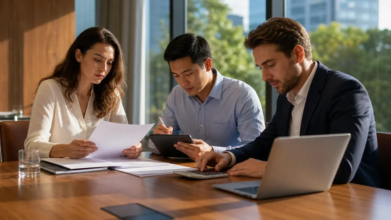 2027 Online Finance Doctorate Accreditation Guide: Institutional, Programmatic, and Licensure Considerations thumbnail