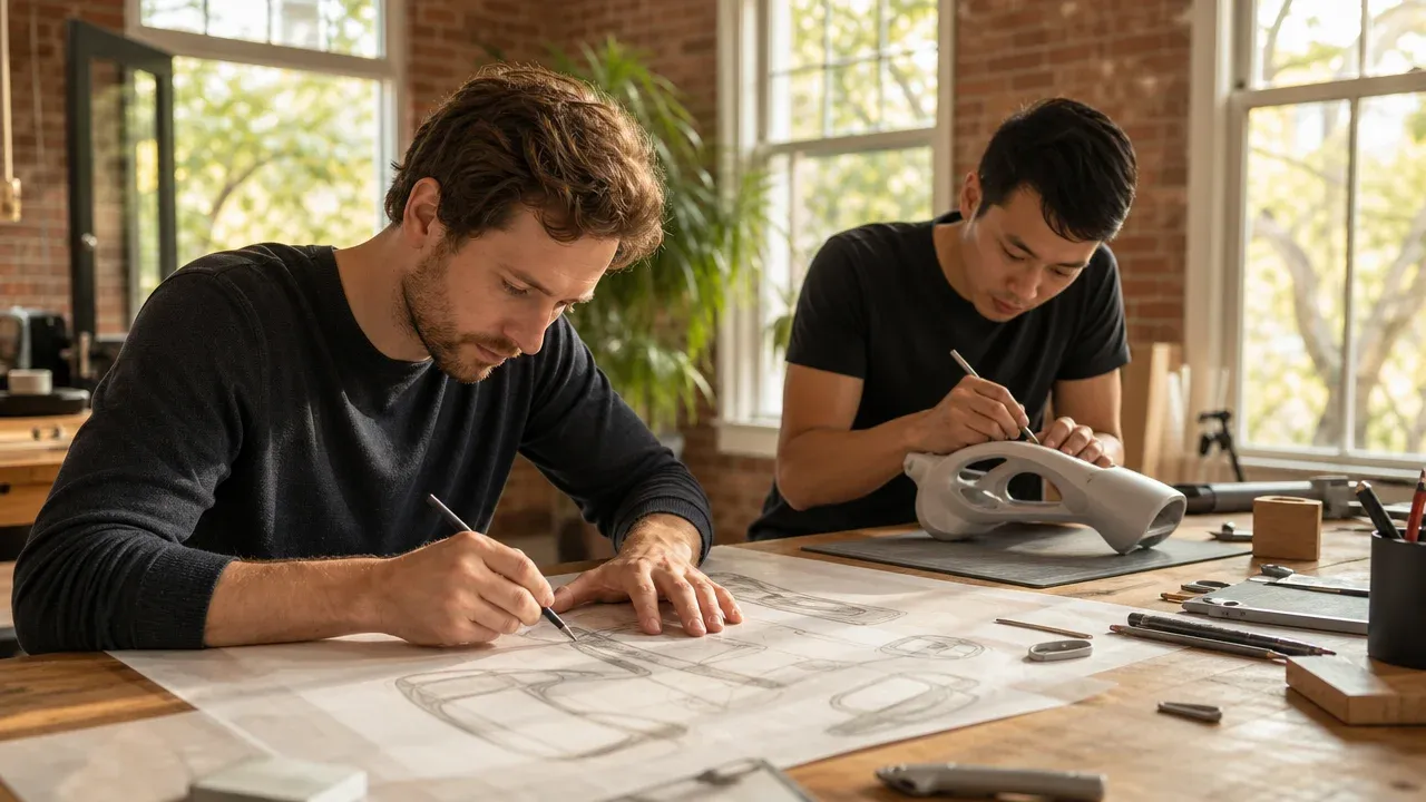 2027 Best Online Industrial Design Associate Degree Programs for Adults Returning to School thumbnail
