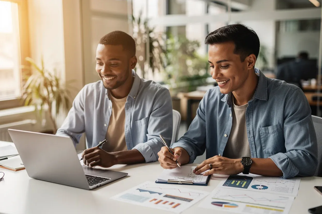2027 Online Data Science Master's After a Bachelor's in Actuarial Science: Prerequisites and Program Fit thumbnail