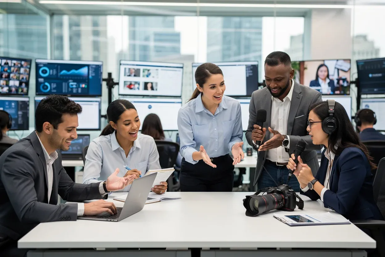 Photo Credit Examples Journalism 2026 How to Become a Juvenile Probation Officer | Research.com