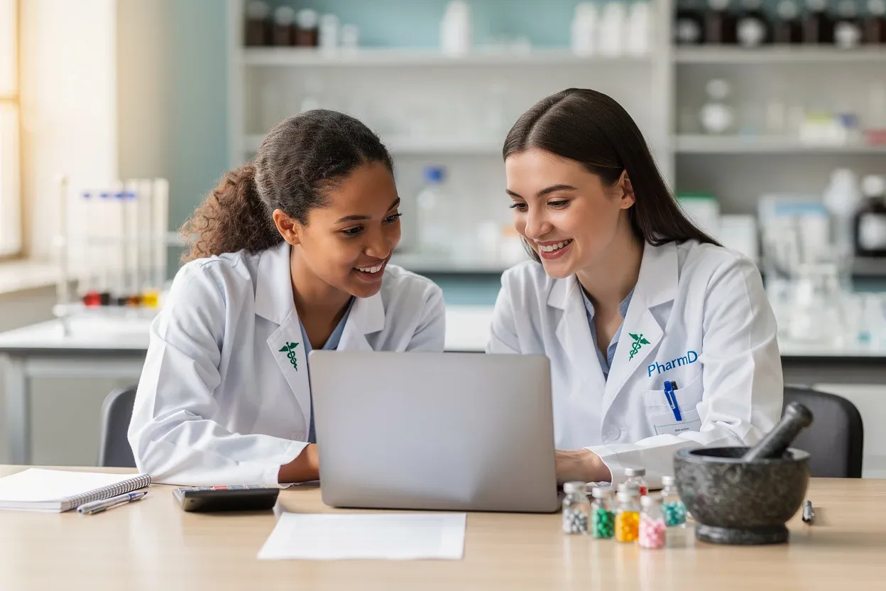 Pharmacy School Grants Versus Loans