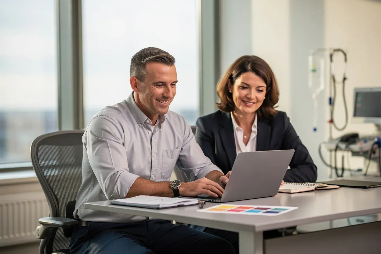 Is an Online MBA in Healthcare Management Worth It for Military Veterans?