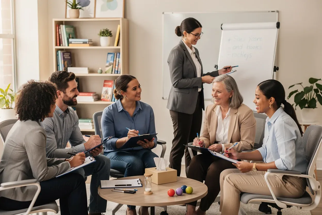2027 Military-Friendly Online Counselor Education Doctorate Programs: Benefits, Accreditation, and Career Outcomes thumbnail