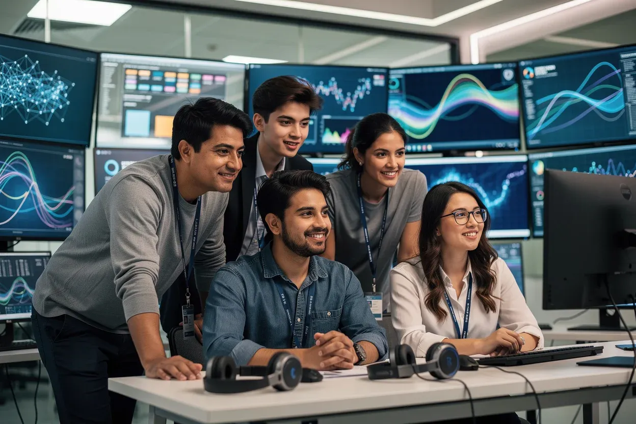 2027 Network Intrusion Detection Capstones: What to Look for in a Data Science Master's thumbnail