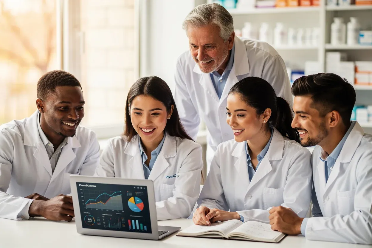 PharmD Tuition Planning for the 2027 Cohort