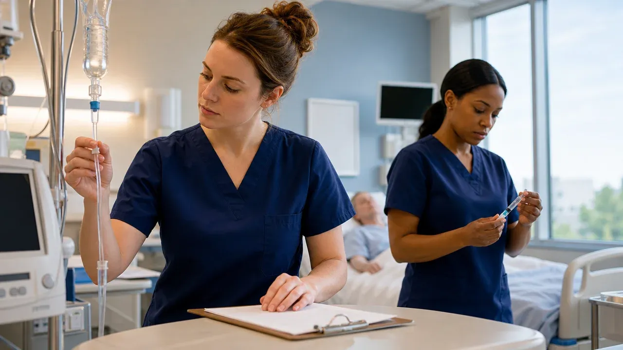 2027 Best Online Nursing Doctorate Programs for Government and Public Sector Careers thumbnail