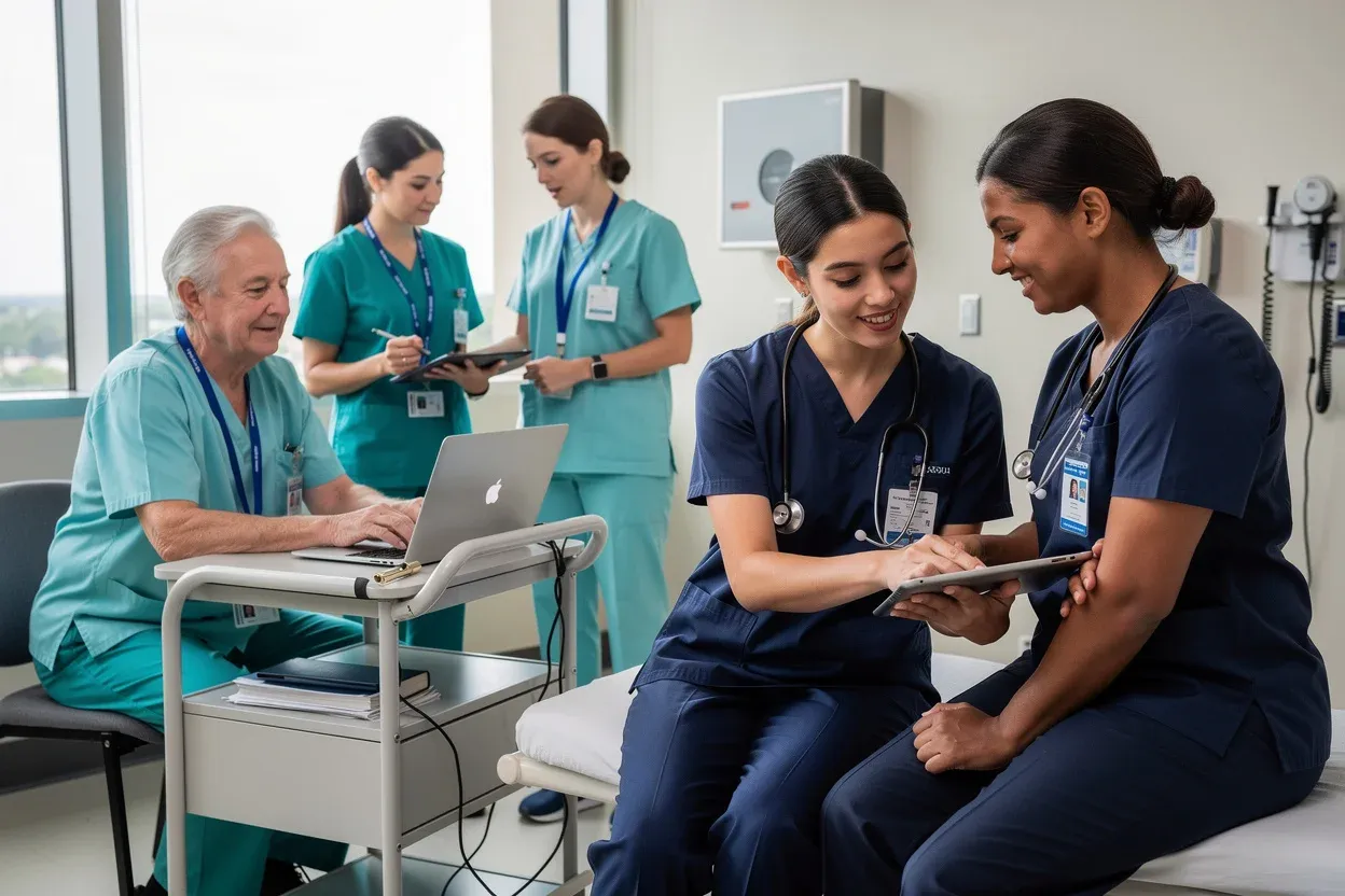 2027 Online Family Nurse Practitioner Doctorate Programs with Practicum, Internship, Clinical, or Fieldwork Requirements