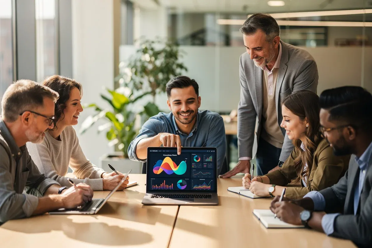 Best online MBA in Data Science for Business programs for nonbusiness bachelor's graduates