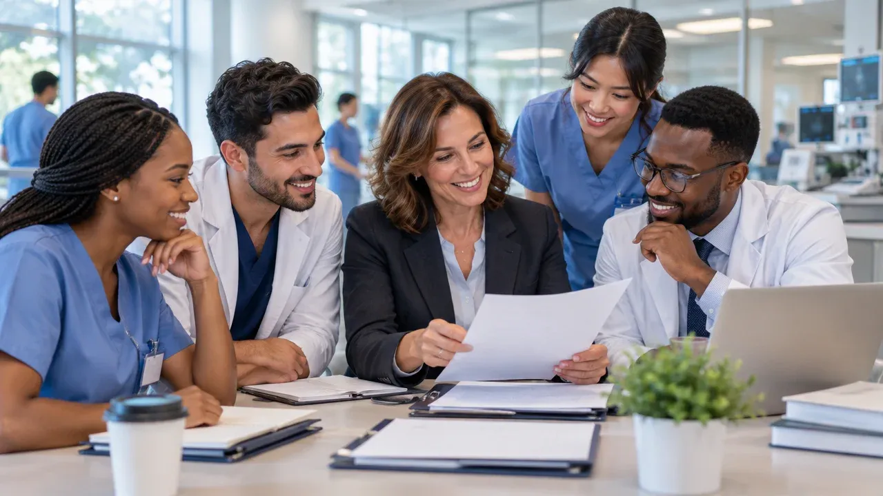 2027 MHA Programs: How to Check Whether a Concentration Appears on the Transcript thumbnail